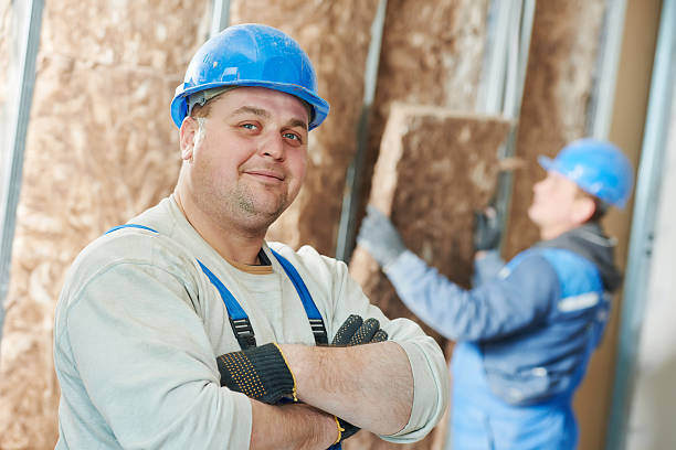 Insulation for Commercial Buildings in Elgin, OK