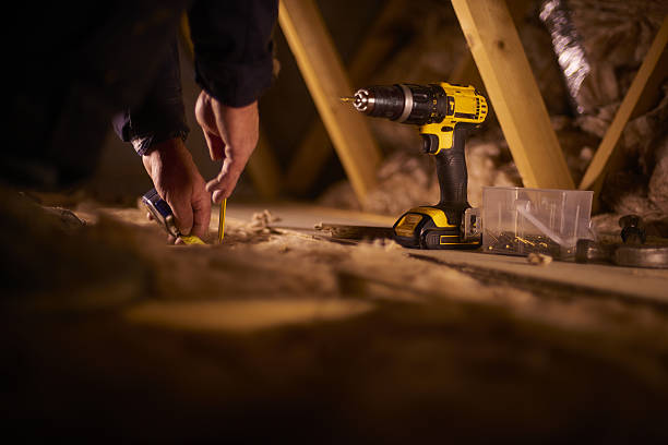 Best Fiberglass Insulation  in Elgin, OK